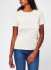 Petit Bateau Vêtements Tee Shirt MC Femme pour Accessoires Female XS A05XV01-FQV