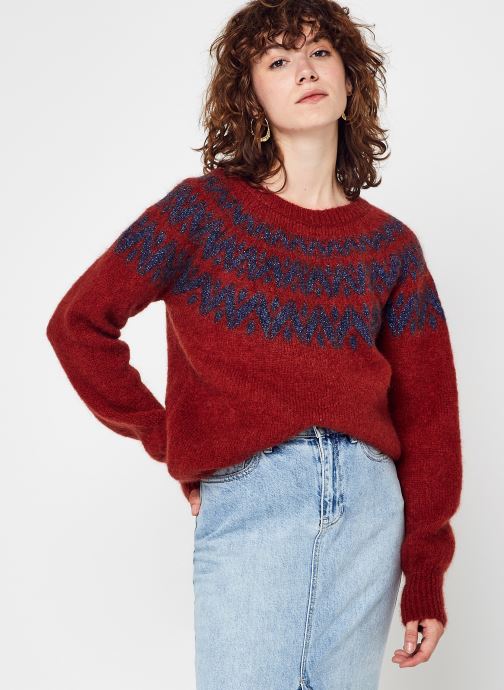 Vêtements Noe MMP06 Jacquard pour Accessoires - Leon & Harper - Modalova
