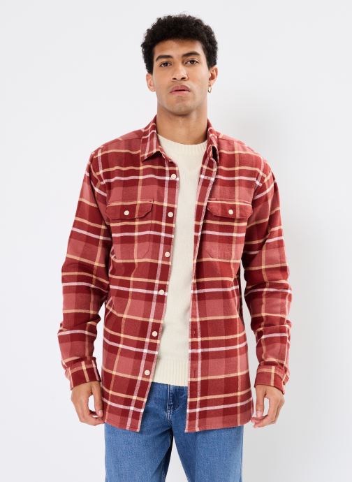 Vêtements Levi's JACKSON WORKER pour  Accessoires