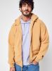 Levi's Vêtements SHERPA FULL ZIP HOODIE pour Accessoires Male S A3464-0000