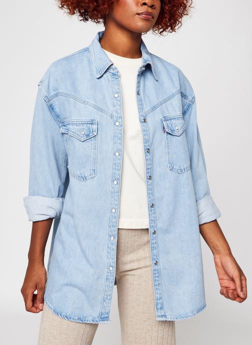 Vêtements Levi's DORSEY XL WESTERN pour  Accessoires