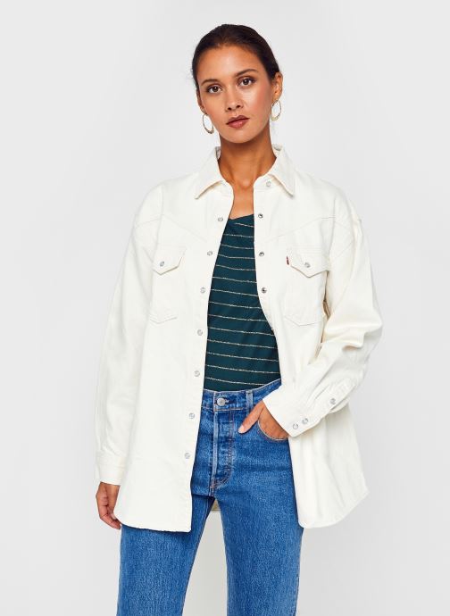 Vêtements Levi's DORSEY XL WESTERN pour  Accessoires