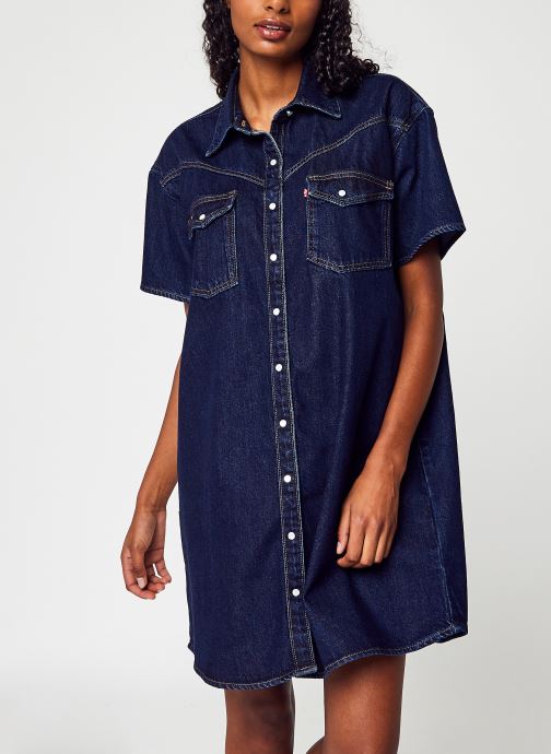 Vêtements ELOWEN WESTERN DRESS pour Accessoires - Levi's - Modalova