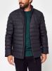 Rains Vêtements Trekker Jacket Men pour Accessoires Male XL 15430-01 Black N M