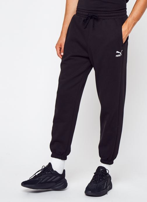 Vêtements Puma Classics Small Logo Sweatpants Fl pour  Accessoires