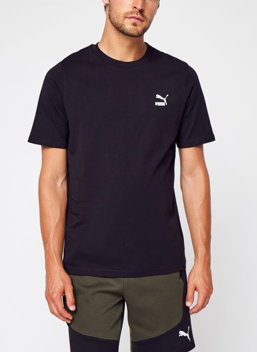 Vêtements Puma Classics Small Logo Tee pour  Accessoires