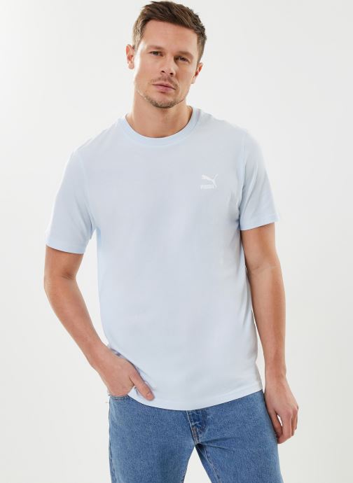 Vêtements Puma Classics Small Logo Tee pour  Accessoires