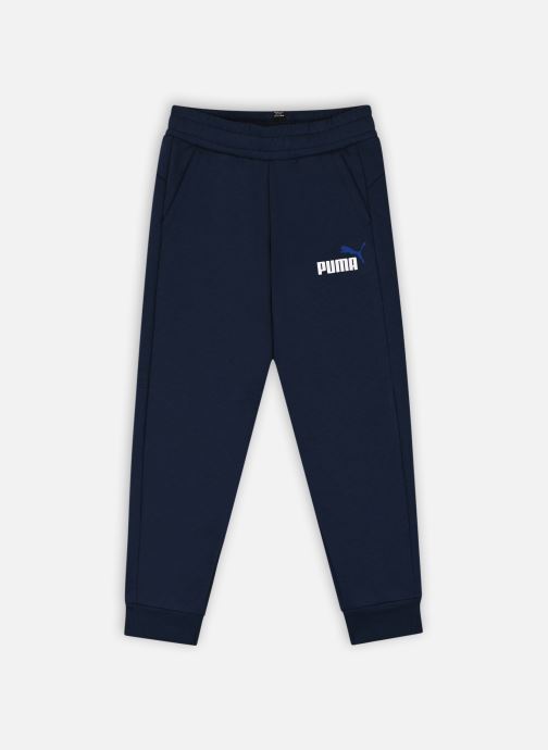 Vêtements Puma Ess+ 2 Col Logo Pants Fl Cl B pour  Accessoires