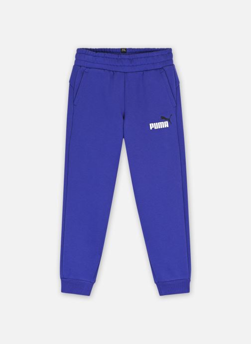 Vêtements Puma Ess+ 2 Col Logo Pants Fl Cl B pour  Accessoires