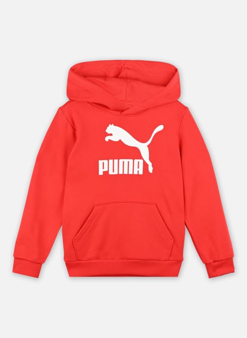 Vêtements Puma Jr Clsc Lgo Hd Tr B.Hrir pour  Accessoires