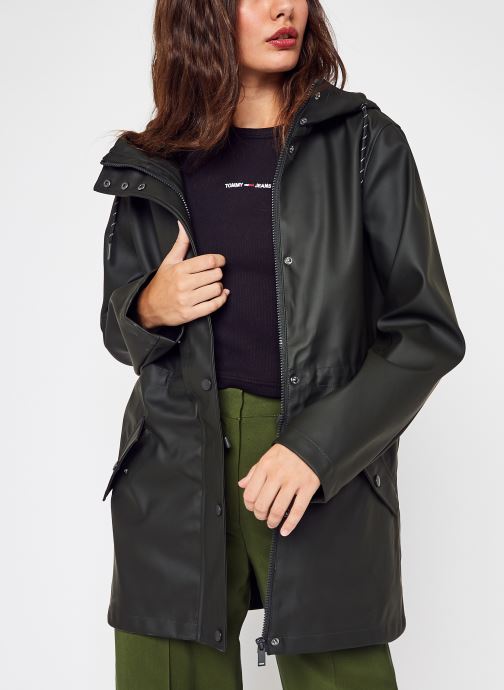 Vêtements Vero Moda Vmmalou Coated Jacket Noos pour Accessoires