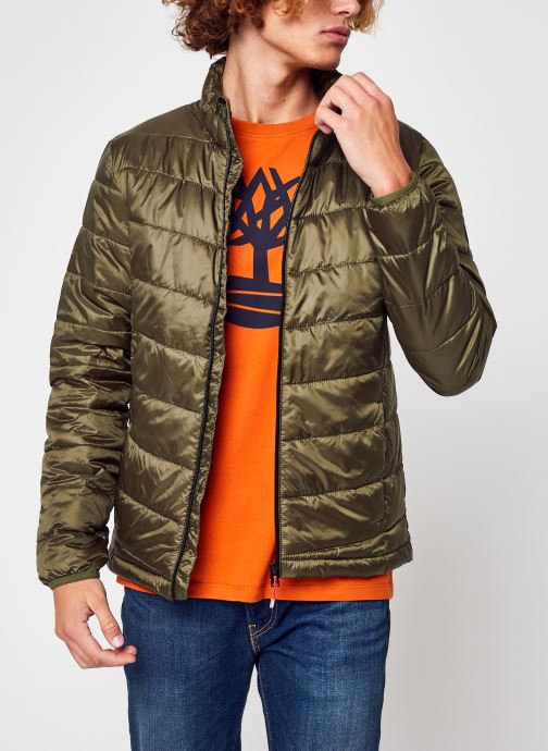 Vêtements Only & Sons ONSCARVEN QUILTED PUFFER OTW NOOS pour  Accessoires