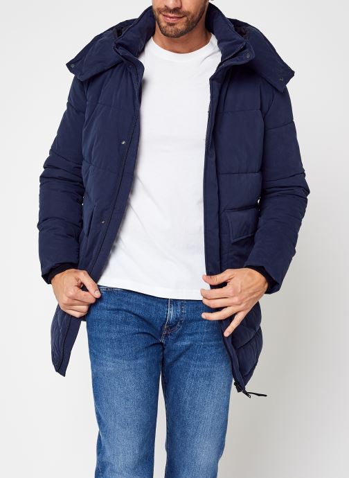 Vêtements Slhbow Parka W pour Accessoires - Selected Homme - Modalova