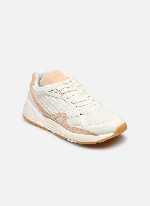 Baskets Le Coq Sportif Lcs R850 W Monogramme pour  Femme