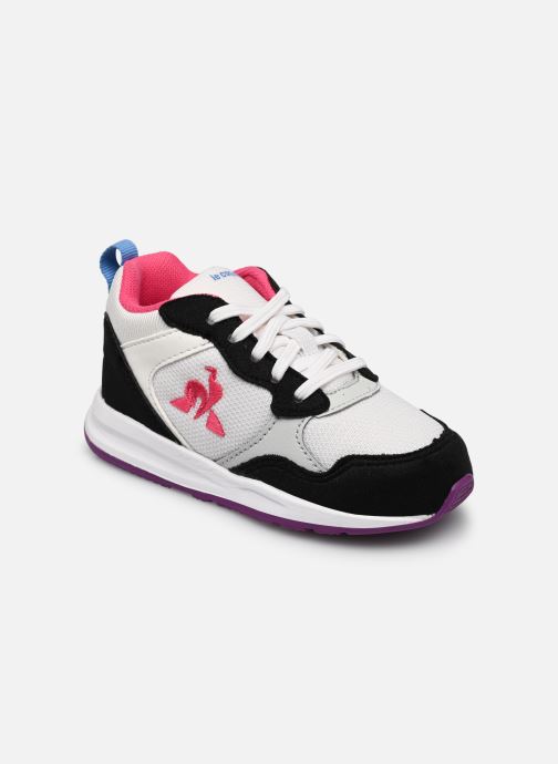 Baskets Le Coq Sportif Lcs R500 Inf Girl pour  Enfant