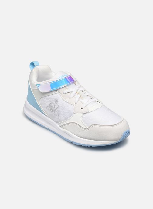 Baskets Le Coq Sportif Lcs R500 Ps Iridescent pour  Enfant