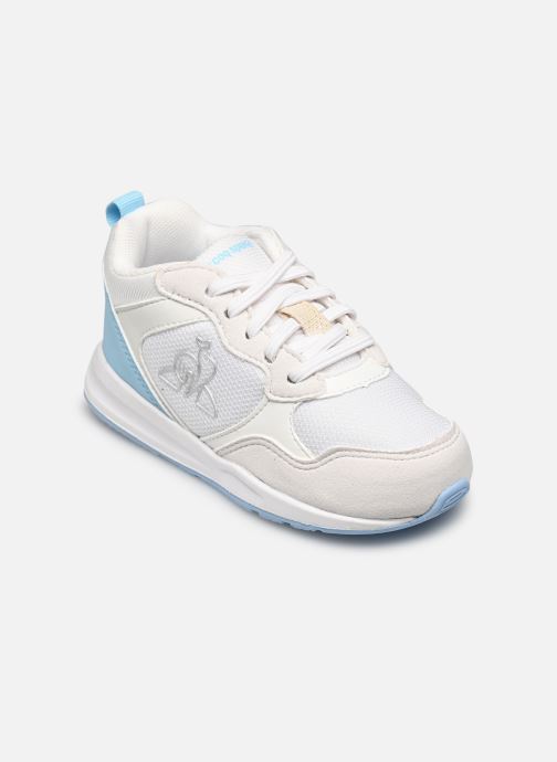 Baskets Le Coq Sportif Lcs R500 Inf Iridescent pour Enfant