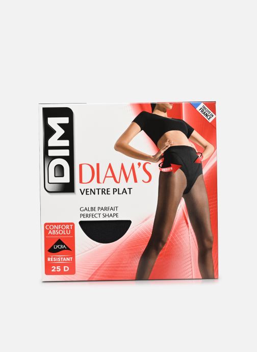 Chaussettes et collants Diam'S Ventre Plat Collant 25D pour Accessoires - Dim - Modalova