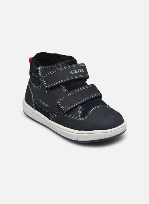 Baskets B TROTTOLA BOY WPF pour Enfant - Geox - Modalova