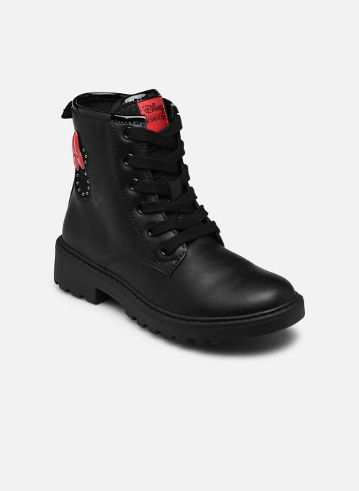 Bottines et boots J Casey Girl B pour Enfant - Geox - Modalova