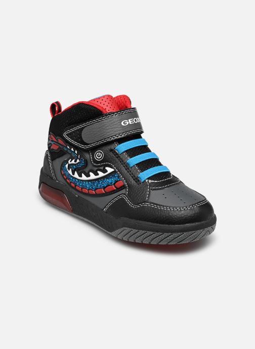 Baskets J INEK LIGHTS pour Enfant - Geox - Modalova