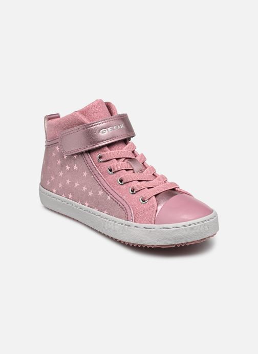 Baskets Geox J Kalispera Girl A pour  Enfant