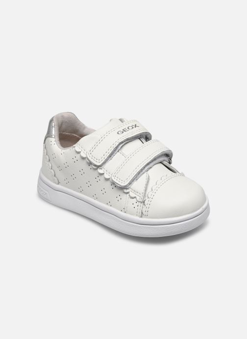 Baskets Geox B DJROCK FILLE pour Enfant