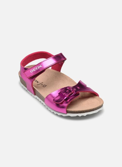 Sandales et nu-pieds Geox J ADRIEL GIRL pour Enfant