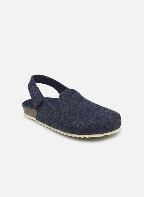 Chaussons Geox J GHITA BOY A pour  Enfant