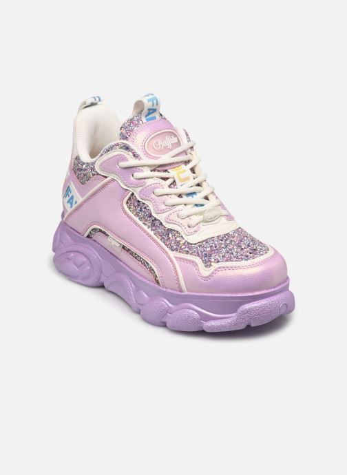 Baskets Buffalo CLD CHAI pour Femme - Buffalo - Modalova
