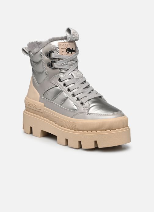 Chaussures de sport RAVEN SNOW LACEUP MID - Buffalo - Modalova