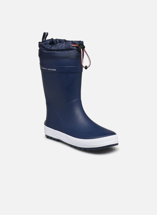 Bottes Tommy Hilfiger Rain Boot pour  Enfant