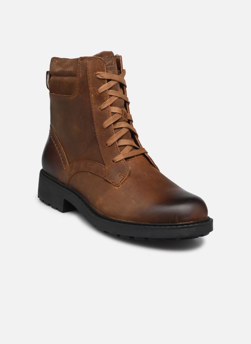 Bottines et boots Clarks Orinoco2 Spice pour  Femme