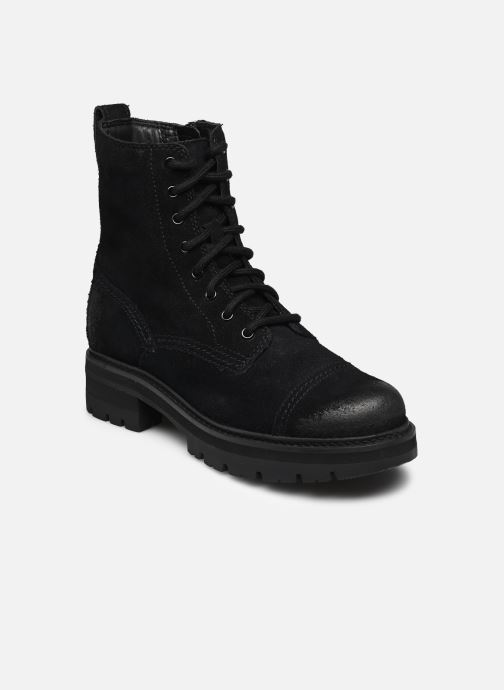 Bottines et boots Clarks Orianna Cap pour  Femme