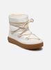 Snow boot nylon Fabric par Colors of California 41 female