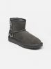 Winter boot leo wool and Suede par Colors of California 37 female