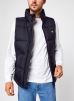 Dickies Vêtements Waldenburg Vest Black pour Accessoires Male XL DK0A4Y2KBLK1