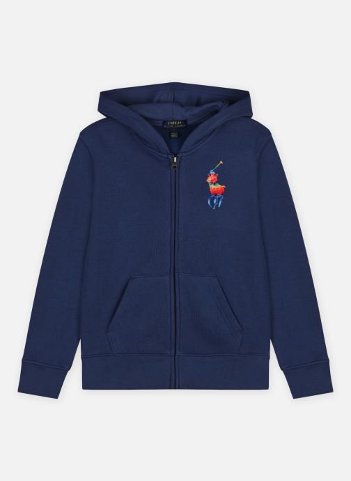 Vêtements Lsfzhood M1-Knit Shirts-Sweatshirt kids pour Accessoires - Polo Ralph Lauren - Modalova