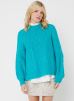v&#234;tements y.a.s yaselna ls oversize knit pullover s. pour  accessoires