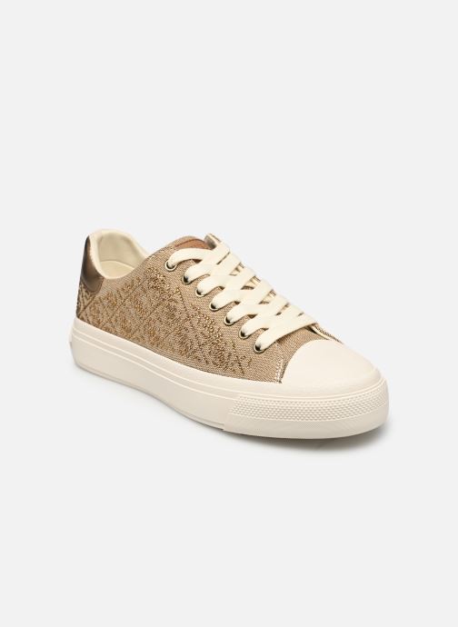 Baskets Guess JIANAA4 pour Femme - Guess - Modalova