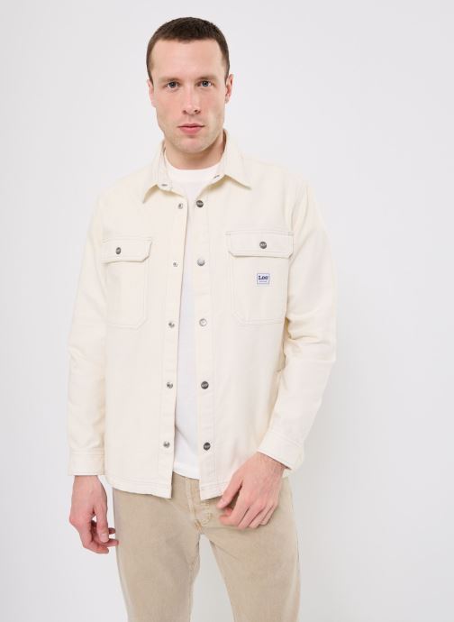 Vêtements Workwear Overshirt pour Accessoires - Lee - Modalova