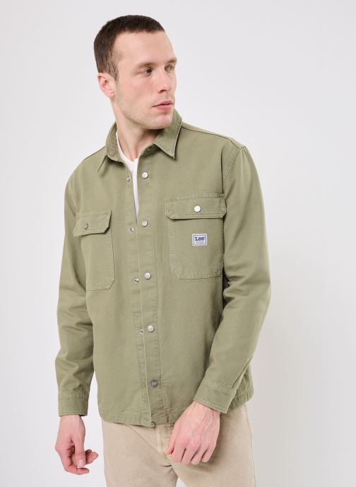 Vêtements Workwear Overshirt pour Accessoires - Lee - Modalova
