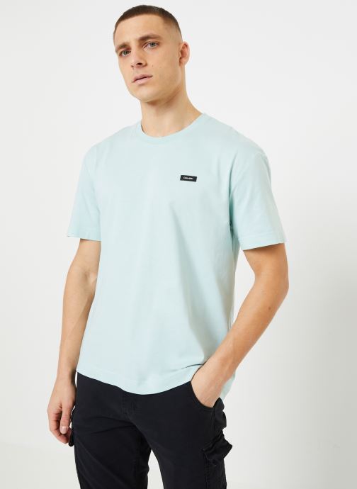 V�êtements Calvin Klein Cotton Comfort Fit T-Shirt pour  Accessoires