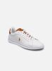 Polo Ralph Lauren Baskets HRT CT II-SNEAKERS-HIGH TOP LACE pour Homme Male 44 809877598001