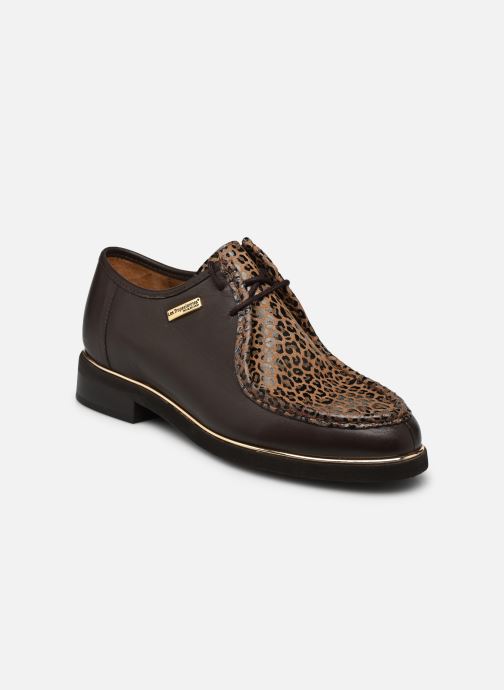 Chaussures à lacets MOLLY - Les Tropéziennes par M Belarbi - Modalova
