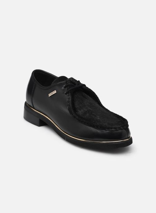 Chaussures à lacets MOLLY - Les Tropéziennes par M Belarbi - Modalova