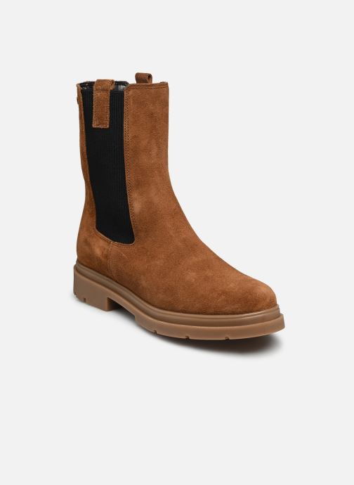 Bottines et boots SLAM - Les Tropéziennes par M Belarbi - Modalova