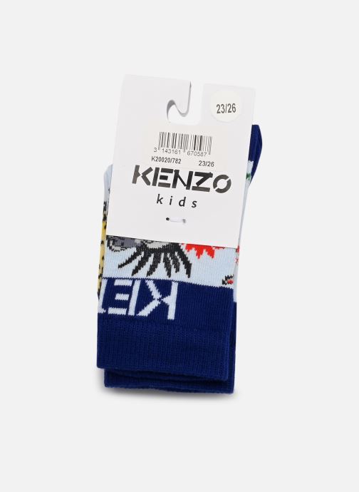 Chaussettes et collants Kenzo Chaussettes K20020 pour  Accessoires