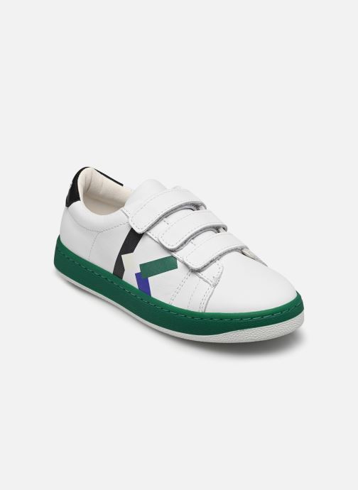 Baskets Kenzo Sneakers K29092 pour  Enfant