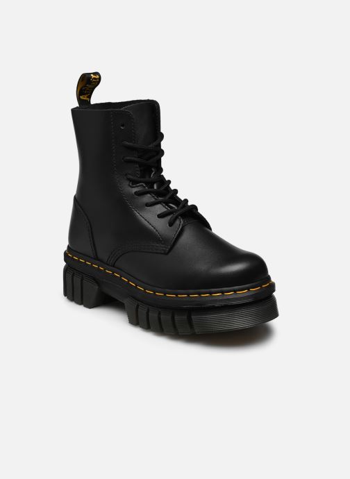 Bottines et boots Dr. Martens Audrick 8-Eye pour  Femme